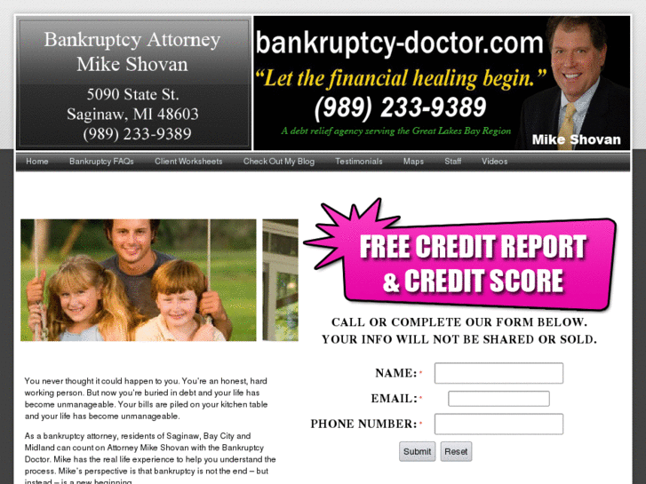 www.bankruptcy-doctor.com