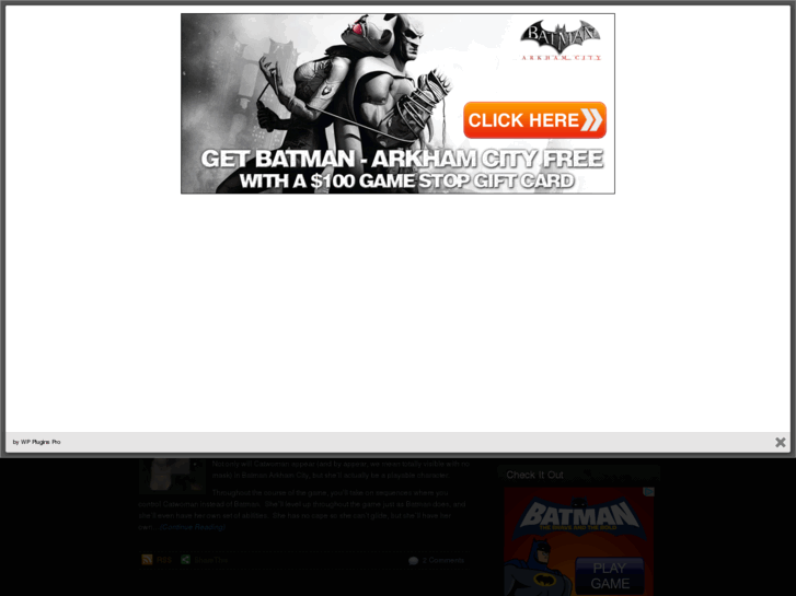 www.batmanarkhamcity.org