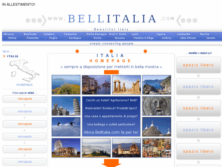 www.bellitalia.com