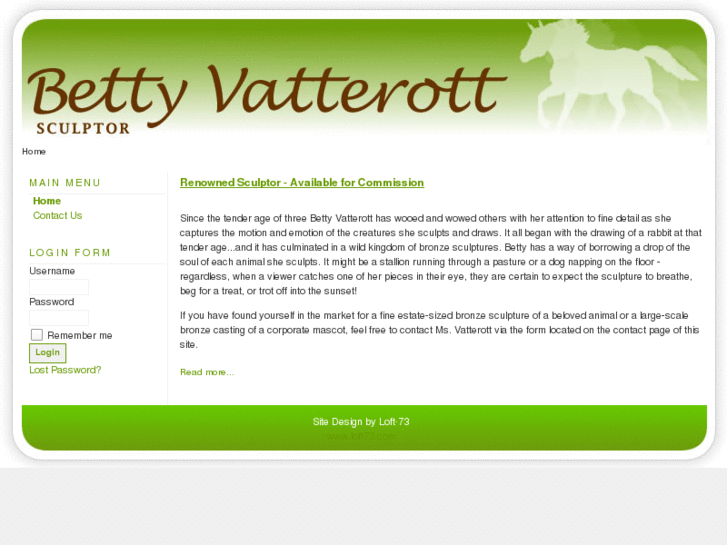 www.bettyvatterott.com