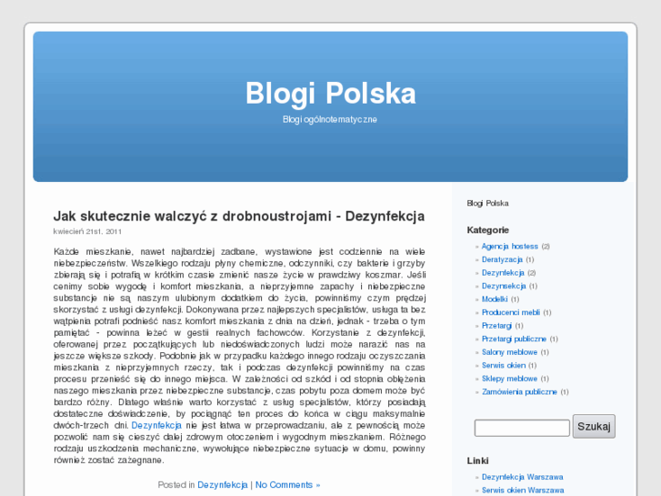 www.blogipolska.pl