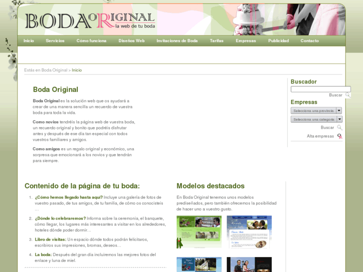 www.bodaoriginal.com