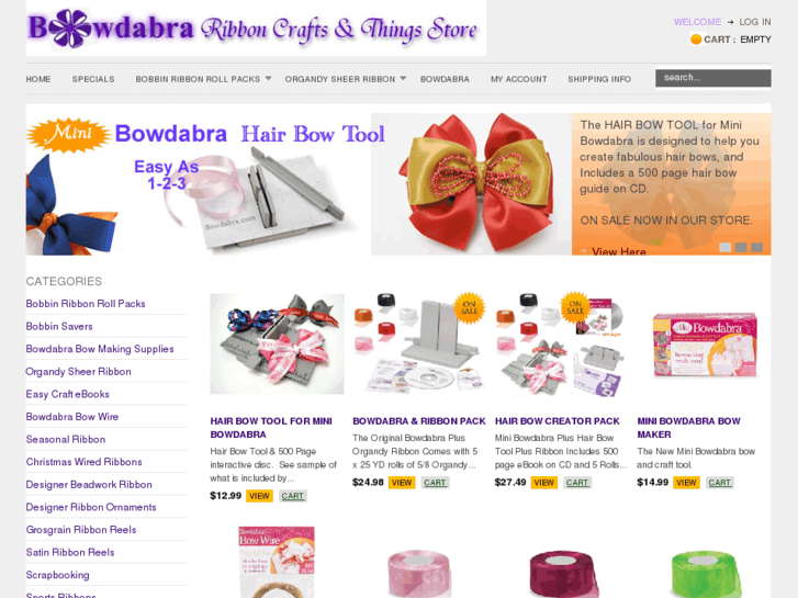 www.bowdabraribboncraftsandthings.com