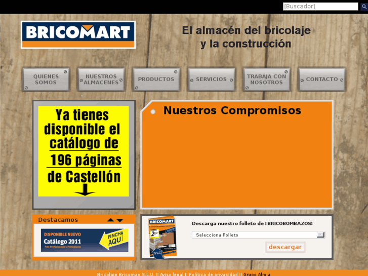 www.bricomart.com