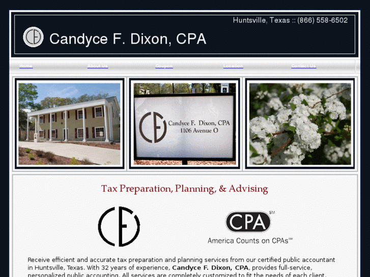 www.candycedixoncpa.com