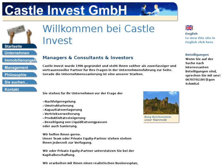 www.castletrust.com