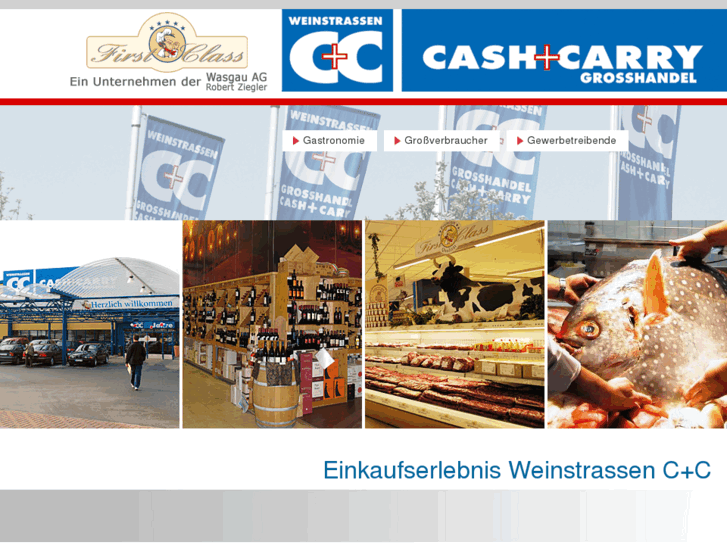 www.cc-weinstrasse.de