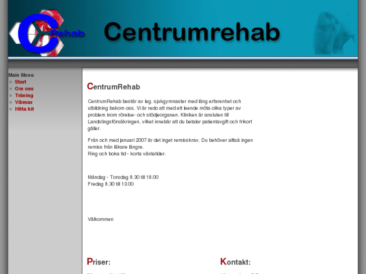 www.centrumrehab.se