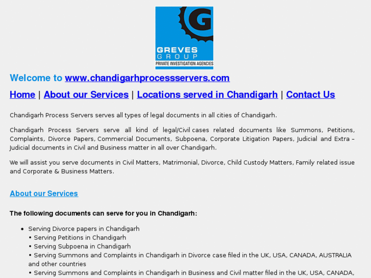 www.chandigarhprocessservers.com