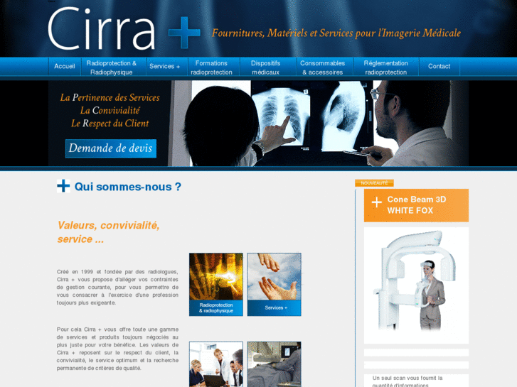 www.cirraplus.com