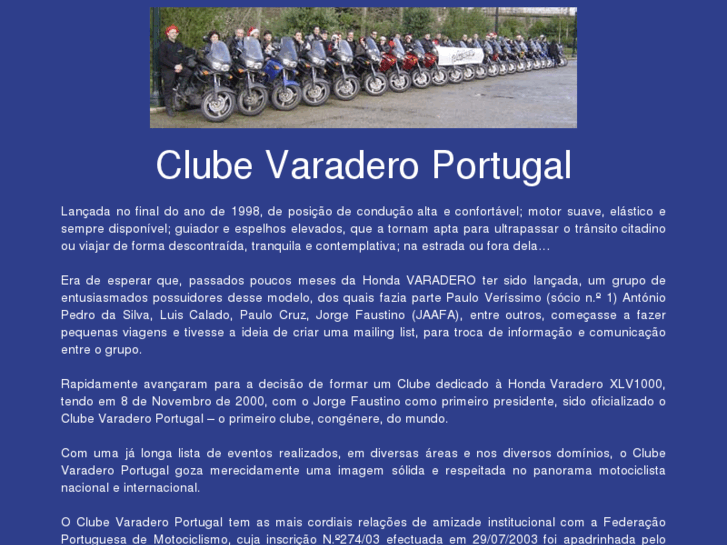 www.clubevaraderoportugal.pt