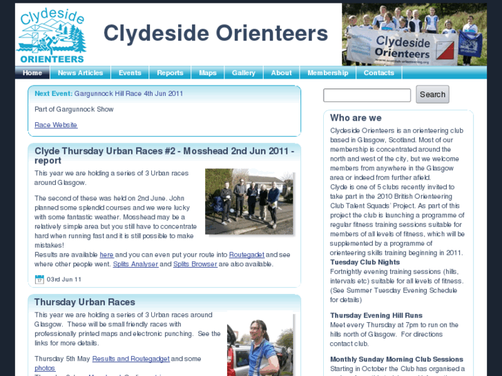 www.clydesideorienteers.org.uk