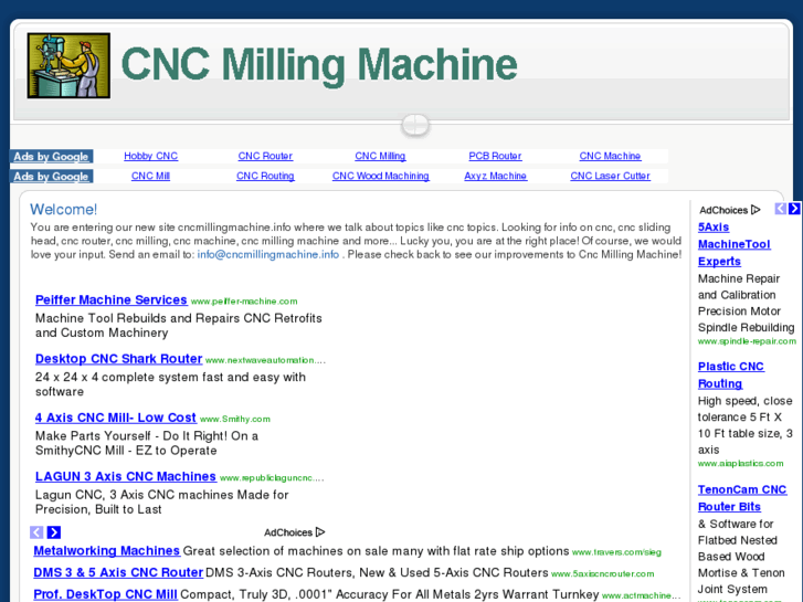 www.cncmillingmachine.info