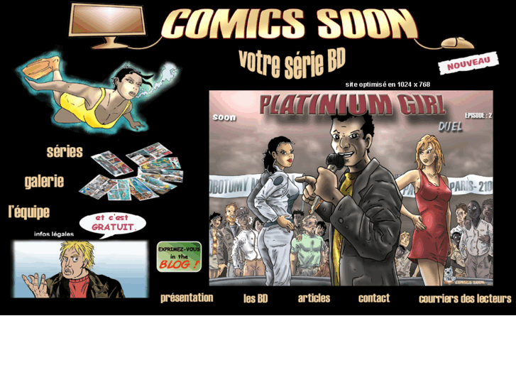 www.comics-soon.com