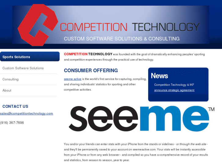 www.competitiontechnology.com