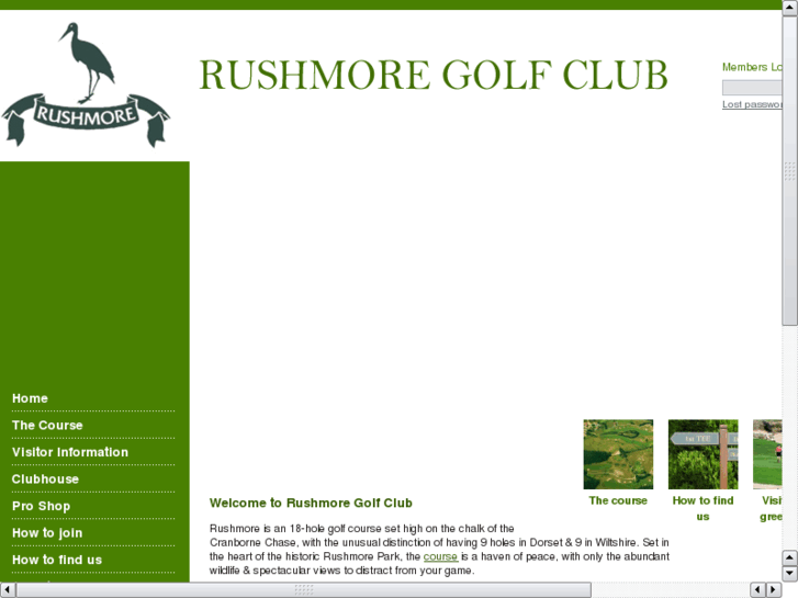 www.cranbornechase.co.uk