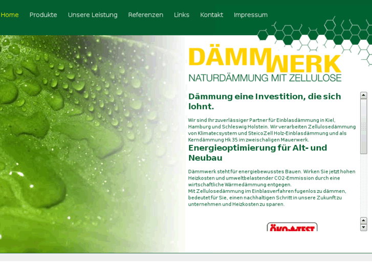 www.daemmwerk.net