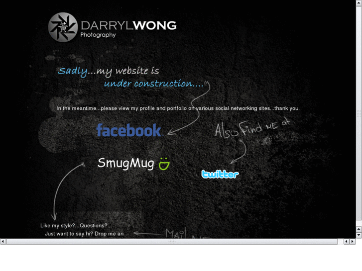 www.darrylwong.com