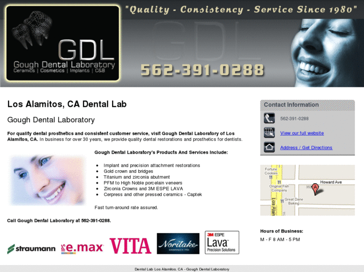 www.dentallaborangecounty.com