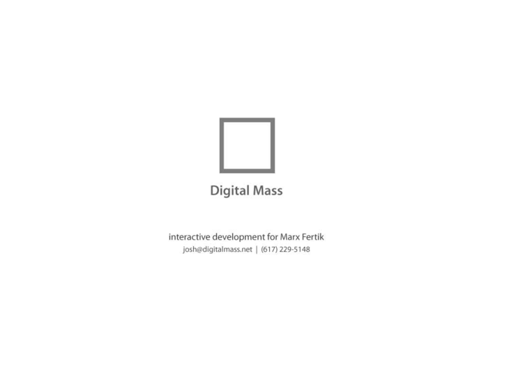 www.digitalmass.net