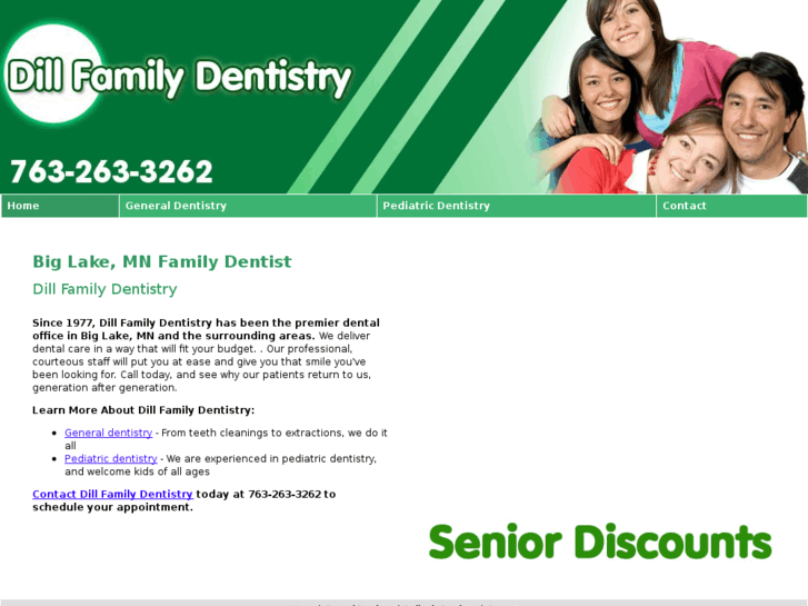 www.dillfamilydentalcenter.com