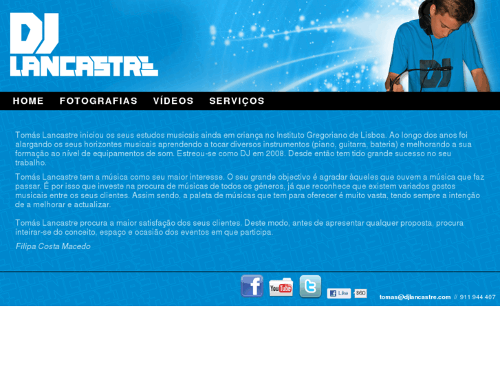 www.djlancastre.com