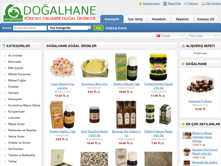 www.dogalhane.com