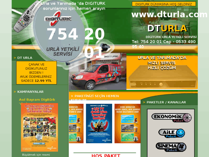 www.dturla.com