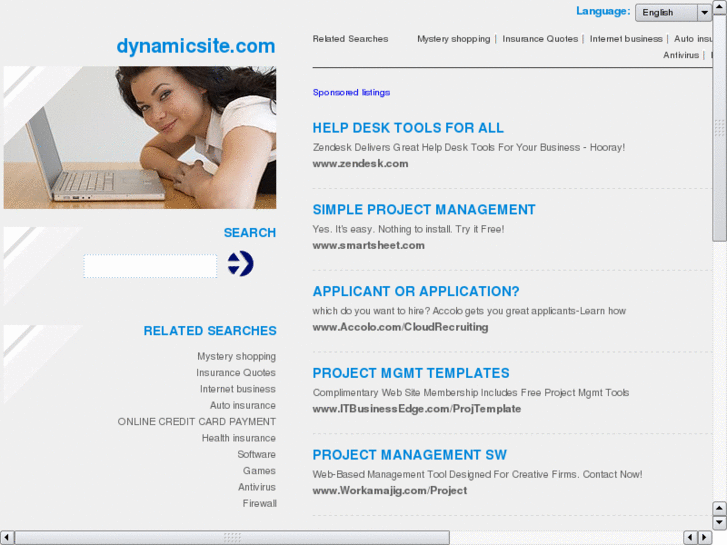 www.dynamicsite.com