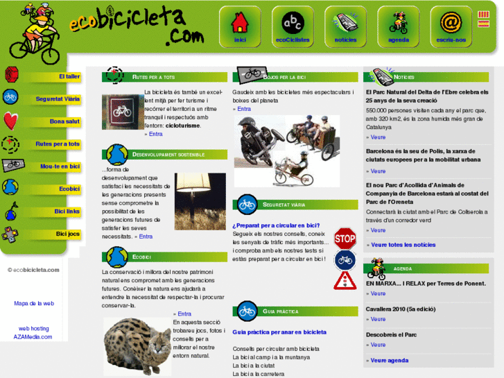 www.ecobicicleta.com