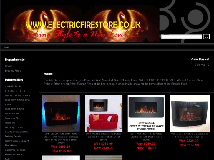 www.electricfirestore.co.uk