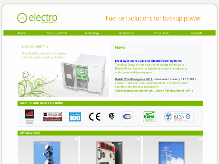 www.electropowersystems.com