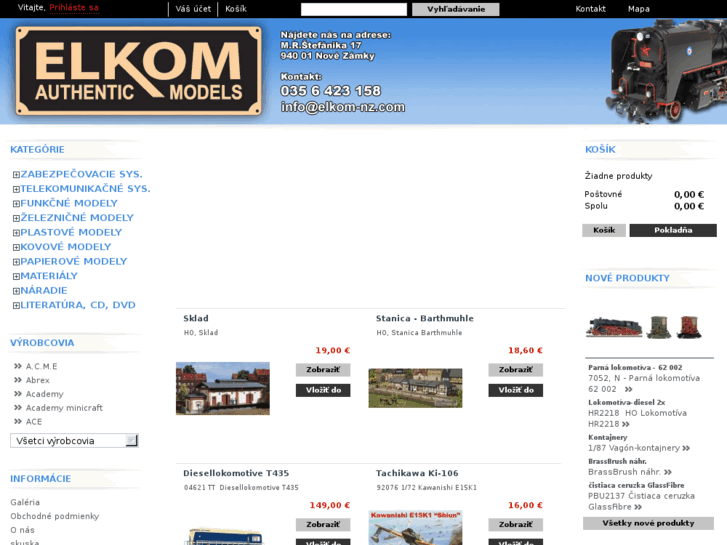 www.elkom-nz.com