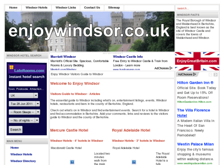 www.enjoy-windsor.com