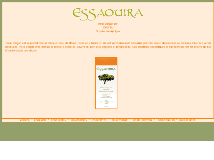 www.essaouiraargane.com