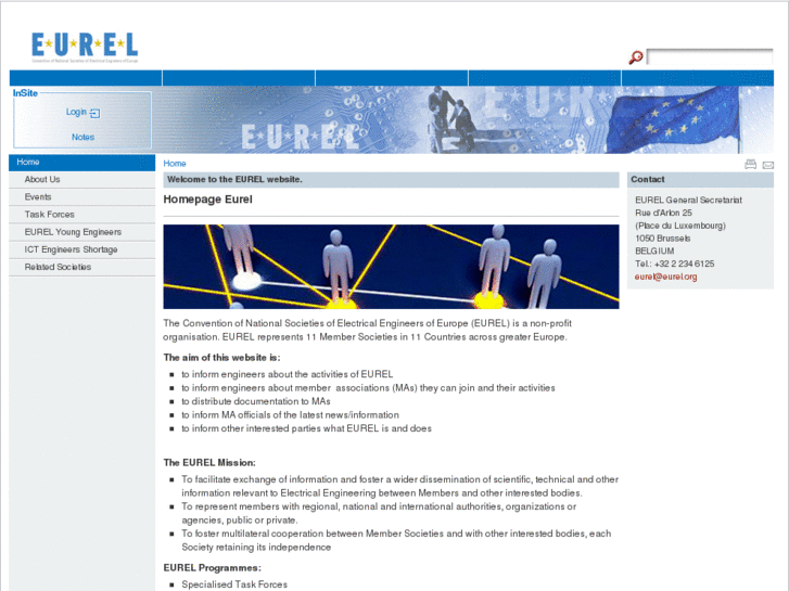 www.eurel.org