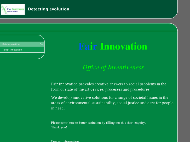 www.fairinnovation.com