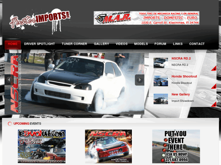 www.fasterimports.com