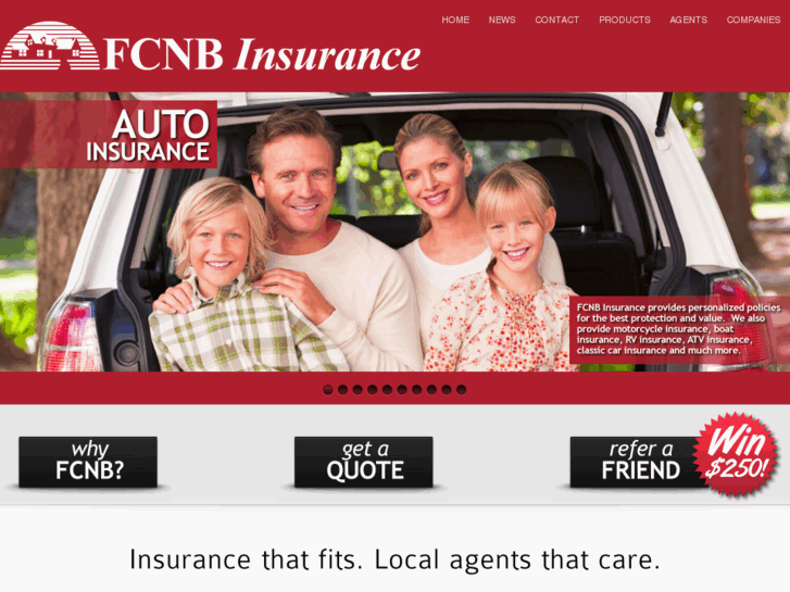 www.fcnbinsurance.com