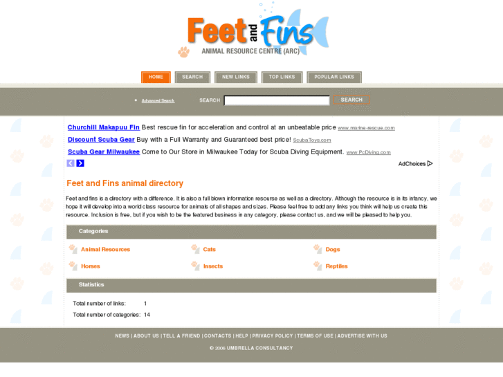 www.feetandfins.com