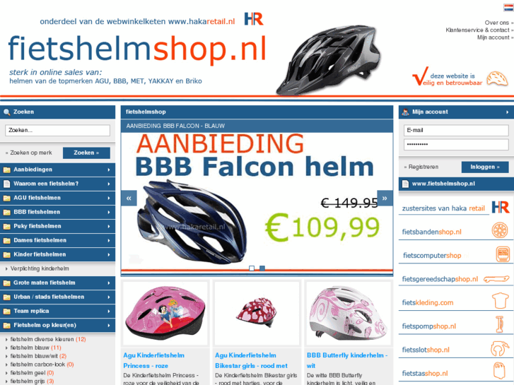 www.fietshelmshop.nl