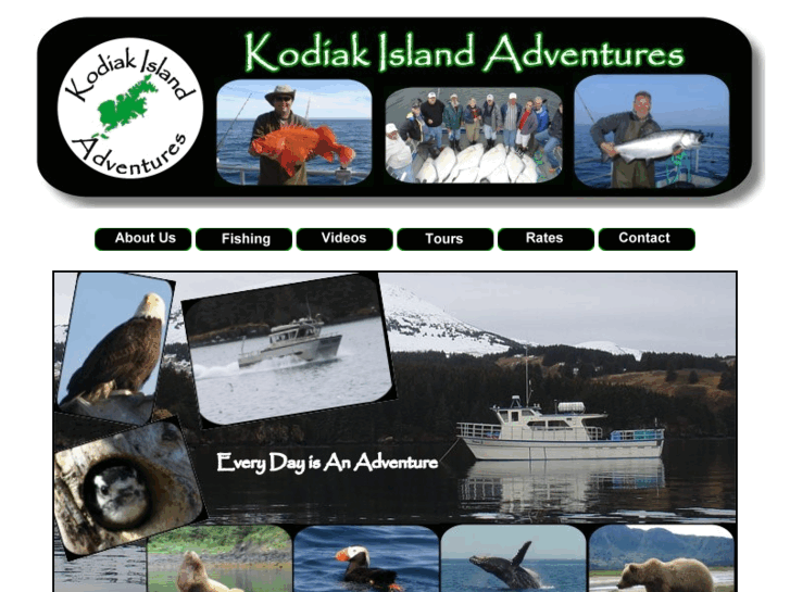 www.fishingkodiakalaska.com