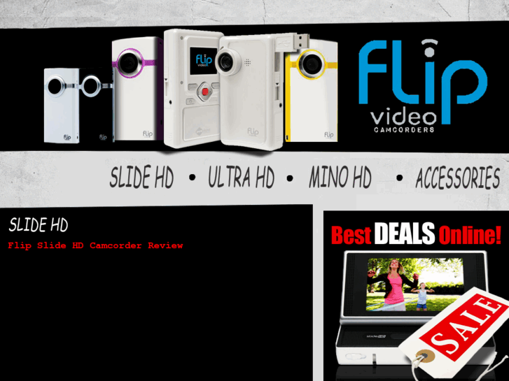 www.flipslidehd.com