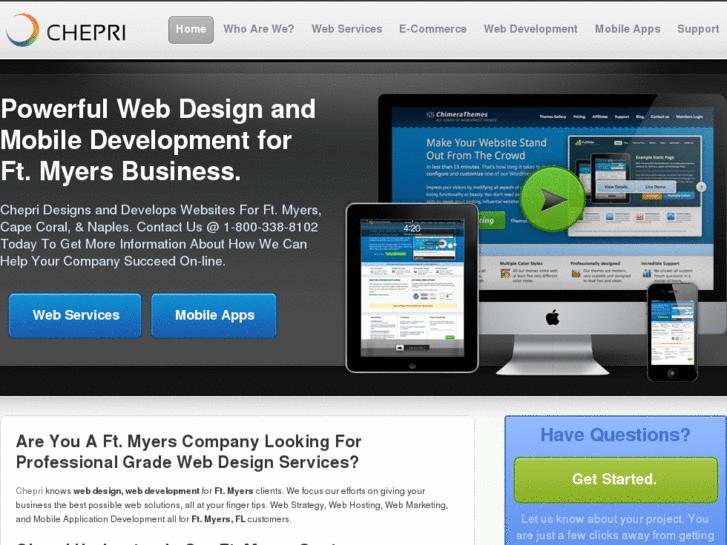 www.ftmyerswebdesign.net