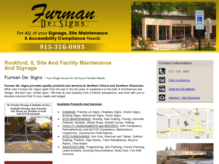 www.furmandesignsrockford.com