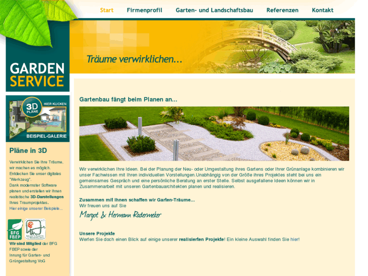 www.garden-service.net