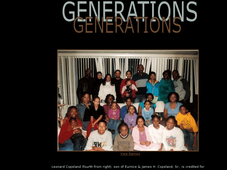 www.generations2come.com