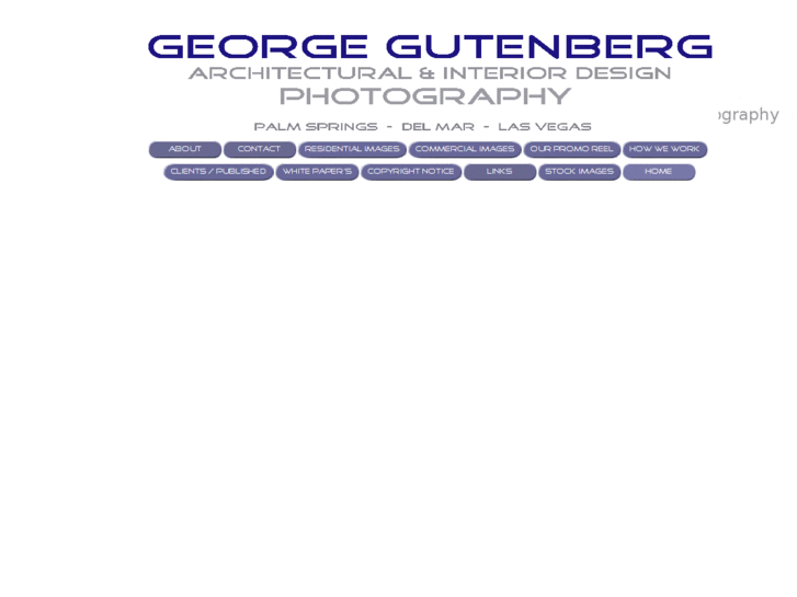 www.georgegutenberg.com