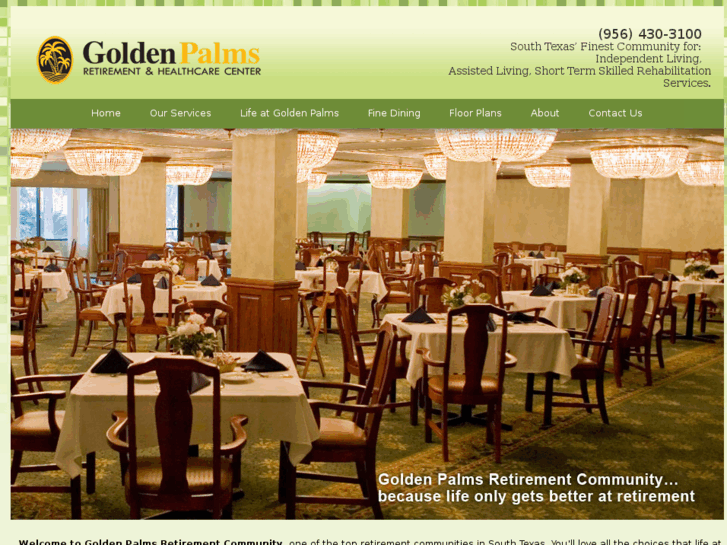 www.goldenpalmsretirementliving.com