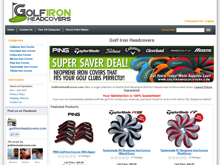 www.golfironheadcovers.com